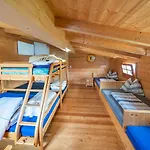 Apartamento Ferienhuette Schober Alm *