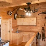 Apartamento Ferienhuette Schober Alm Ranach