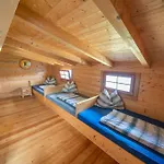 Ferienhuette Schober Alm Apartamento Ranach