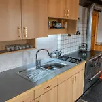 Ferienhuette Schober Alm * Ranach