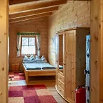 Apartamento Ferienhuette Schober Alm Ranach
