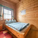 Ferienhuette Schober Alm * Ranach