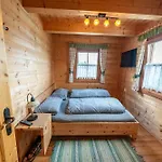 Ferienhuette Schober Alm Ranach