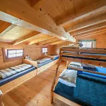 Ferienhuette Schober Alm * Ranach
