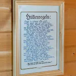 Ferienhuette Schober Alm Apartamento Ranach