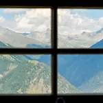 Apartamento Ferienhuette Schober Alm Ranach