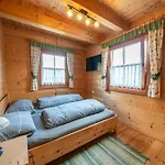 Ferienhuette Schober Alm *