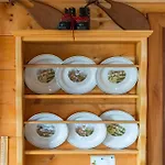 Apartamento Ferienhuette Schober Alm *