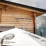 Ferienhuette Schober Alm Apartamento Ranach