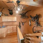 Ferienhuette Schober Alm * Ranach