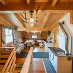 Ferienhuette Schober Alm * Ranach