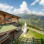 Ferienhuette Schober Alm Apartamento Ranach