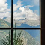 Ferienhuette Schober Alm Apartamento *