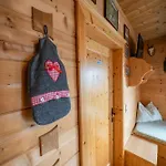 Apartamento Ferienhuette Schober Alm *
