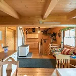 Ferienhuette Schober Alm *