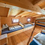 Ferienhuette Schober Alm Apartamento
