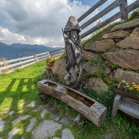 Ferienhuette Schober Alm