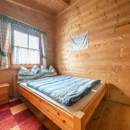 Ferienhuette Schober Alm * Ranach