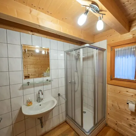 Ferienhuette Schober Alm