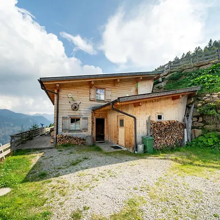 Ferienhuette Schober Alm *