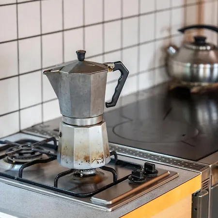 Апартаменты Ferienhuette Schober Alm Ranach