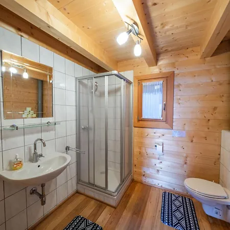 Ferienhuette Schober Alm