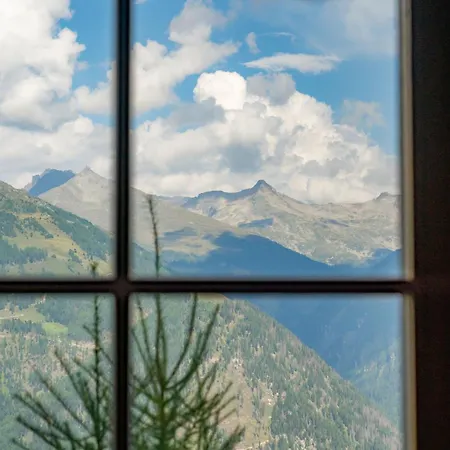 Ferienhuette Schober Alm Апартаменты *