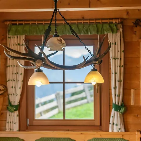 Ferienhuette Schober Alm Апартаменты *